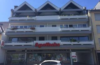 Wohnung mieten in Zeithstraße 311, 53721 Siegburg, Schöne, renovierte 3-Zimmerwohnung in Siegburg-Stallberg