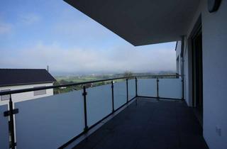 Wohnung mieten in 94336 Hunderdorf, Stilvolle Wohnungen mit Fernblick in Hunderdorf