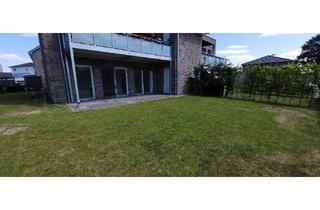 Wohnung mieten in Solering 14, 31535 Neustadt, TOP moderne Wohnung mit Aufzug/ Terrasse / EG/ Fußbodenheizung/ Neustadt Kernstadt