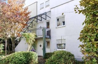 Wohnung mieten in Maxburgring 5A, 76887 Bad Bergzabern, 2-Zimmer-Wohnung in Bad Bergzabern