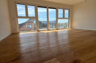 Wohnung mieten in 56566 Neuwied, Neubau in Neuwied -Hochwertige Mietswohnung 122-107qm
