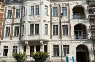 Wohnung mieten in Schillerstr., 02826 Innenstadt, Erstbezug-schöne 4-Raumwohnung mit Veranda