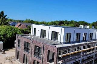 Penthouse mieten in Graf-Anton-Günther-Straße 25, 26340 Zetel, Whg. 16 moderne Penthousewohnung mit Dachterrasse Barrierefrei