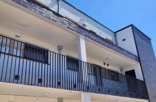 Wohnung mieten in Graf-Anton-Günther-Straße 25, 26340 Zetel, Whg. 7 Erstbezug! Moderne Obergeschosswohnung mit Balkon - Kauf möglich