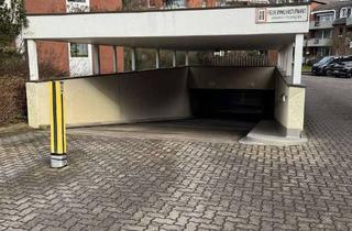 Garagen mieten in Laaker Weg, 31785 Hameln, Tiefgaragenstellplatz in Zentrumsnähe