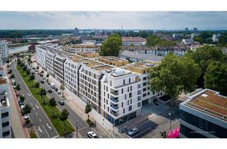 Immobilie mieten in Rottstr., 67061 Süd, Elektrostellplätze zu vermieten!