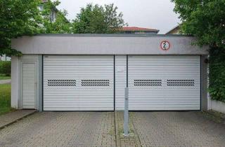 Garagen mieten in Brunnbachlweg 13-17, 85774 Unterföhring, Tiefgaragenstellplatz in Unterföhring bei München, Brunnbachlweg zu vermieten.