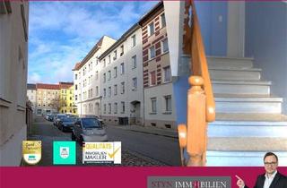 Mehrfamilienhaus kaufen in 14776 Neustadt, Mehrfamilienhaus in TOP-Lage