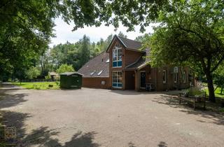 Bauernhaus kaufen in Papenburgerstraße 331, 26810 Westoverledingen, Willkommen in diesem einzigartigen und attraktiven Wohnbauernhof