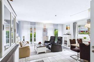 Haus kaufen in 26427 Werdum, Sonniges und voll möbliertes Reihenendhaus in Werdum