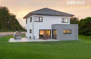 Villa kaufen in 15518 Rauen, Fürstenwalde- Rauen- Stadtvilla auf nachgefragtem Grundstück