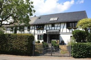 Doppelhaushälfte kaufen in 56154 Boppard, Wohnen der besonderen Art: Doppelhaushälfte in Oppenhausen