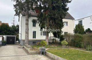Mehrfamilienhaus kaufen in Waldschulstraße 112, 65933 Griesheim, Gepflegtes, vollvermietetes Mehrfamilienhaus in Frankfurt-Griesheim!