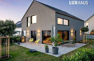 Haus kaufen in 15518 Rauen, Rauen- 30 Min. zum Flughafen Berlin- Brandenburg- Architektenhaus- naturnah- familenfreundlich