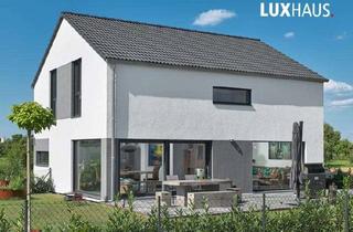 Haus kaufen in 15518 Rauen, Rauen- 30 Min. zum Flughafen Berlin- Brandenburg- Architektenhaus- naturnah- familenfreundlich