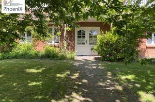 Haus kaufen in 25878 Drage, Wohnen im schönen Nordfriesland-exklusives Anwesen- provisionsfrei für den Käufer