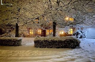 Haus kaufen in 25878 Drage, Wohnen im schönen Nordfriesland-exklusives Anwesen- provisionsfrei für den Käufer