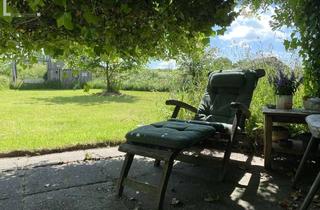 Haus kaufen in 25878 Drage, Wohnen im schönen Nordfriesland-exklusives Anwesen- provisionsfrei für den Käufer