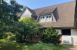 Haus kaufen in 25878 Drage, Wohnen im schönen Nordfriesland-exklusives Anwesen- provisionsfrei für den Käufer