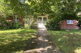 Haus kaufen in 25878 Drage, Wohnen im schönen Nordfriesland-exklusives Anwesen- provisionsfrei für den Käufer