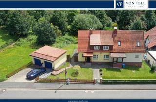 Doppelhaushälfte kaufen in 37520 Osterode, 2 Doppelhaushälften zu einem Preis in Freiheit/OHA mit 198 m² Wohnfläche und 1551 m² Grundstück