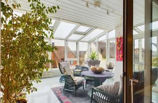Einfamilienhaus kaufen in Schulweg, 96170 Lisberg, Gepflegtes Einfamilienhaus mit großem Garten, Photovoltaik, Wintergarten, Grillplatz, Doppelgarage 1