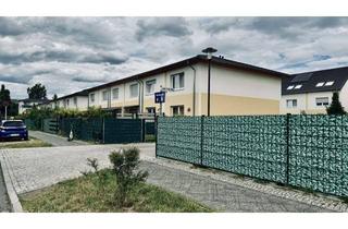 Reihenhaus kaufen in Björnweg, 13055 Alt-Hohenschönhausen, Reihenhaus in Lichtenberg