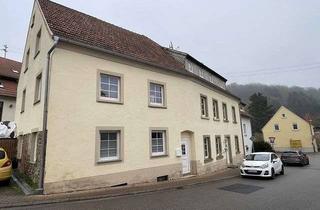 Haus kaufen in 67753 Hefersweiler, Teilrenoviertes Renditehaus in Hefersweiler