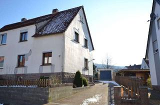 Doppelhaushälfte kaufen in Am Papenkamp 27, 37632 Eschershausen, Doppelhaushälfte in 37632 Eschershausen