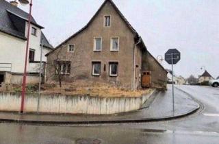 Haus kaufen in Altenburger Str. 11, 04617 Haselbach, Haselbach, EFH