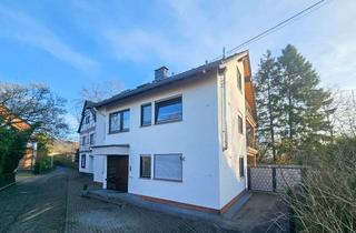 Mehrfamilienhaus kaufen in 53572 Unkel, Ideal für Kapitalanleger! Mehrfamilienhaus (3 Eigentumswohnungen) in ruhiger Lage von 53572 U