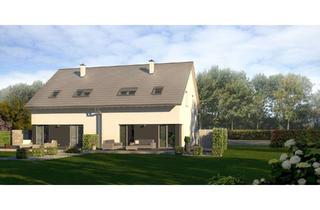 Haus kaufen in 92280 Kastl, Ihr perfektes Zuhause - Energieeffiziente Wohnungen auf zwei Etagen