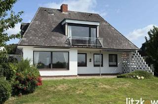 Einfamilienhaus kaufen in 25980 Sylt, Einfamilienhaus mit Garage - Traumhafter Weitblick über Wiesen und Felder !