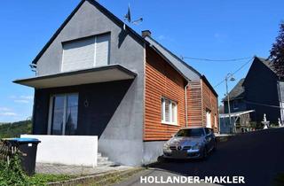 Haus kaufen in 56858 Altlay, Schönes Haus mit Dachterrasse und Doppelgarage