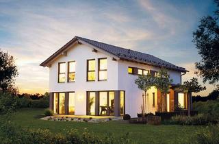 Einfamilienhaus kaufen in 82544 Egling, Ihr Traum vom Wohnen im Grünen! Schlüsselfertiges Einfamilienhaus