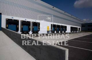Gewerbeimmobilie mieten in 97258 Gollhofen, Neubauprojekt an der Autobahn / Keine Ortsdurchfahrt / 24/7