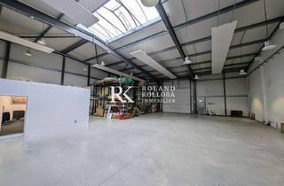 Gewerbeimmobilie mieten in 21279 Hollenstedt, Halle/Ausstellungsfläche in Hollenstedt