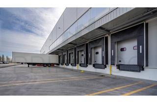 Gewerbeimmobilie mieten in 63840 Hausen, JETZT ZUSCHLAGEN | Lager-/ Logistik zu vermieten | ca. 5.000 m² Lagerfläche | kurzfristig