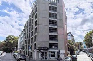 Anlageobjekt in Mauerstraße 21, 34117 Mitte, Zwei vermietete Stellplätze im Herzen von Kassel zu verkaufen!