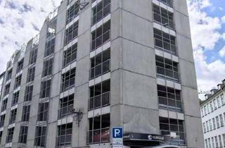 Anlageobjekt in Mauerstraße 21, 34117 Mitte, Fünf Stellplätze im Paket in Kassel, Mauerstraße zu verkaufen!