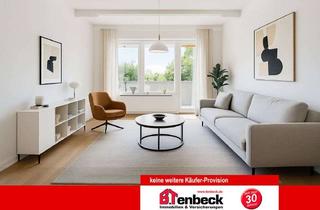 Anlageobjekt in Platanenweg 41, 46397 Bocholt, Interessante Kapitalanlage! Eigentumswohnung in beliebter Lage von Bocholt, Nähe Stadtwald!