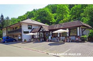 Anlageobjekt in 56856 Zell, Anlageimmobilie mit 6 bis 10 Wohnungen nach Umbau in Zell-Merl