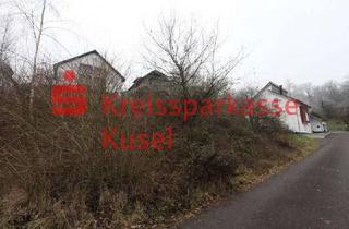 Grundstück zu kaufen in 66869 Kusel, Baugrundstück in attraktiver Lage
