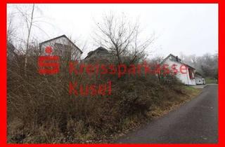 Grundstück zu kaufen in 66869 Kusel, Baugrundstück in attraktiver Lage