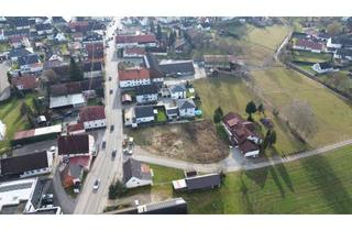 Grundstück zu kaufen in 89347 Bubesheim, Baugrundstück in Bubesheim