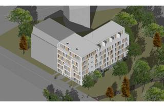 Grundstück zu kaufen in Degnerstrasse 12, 13053 Alt-Hohenschönhausen, Grundstück für MFH in Toplage, Lage, Lage von Alt-Hohenschönhausen.