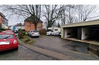 Grundstück zu kaufen in Am Dorpweiher 42-44, 42115 Elberfeld West, Baugrundstück in Wuppertal-Elberfeld