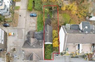 Grundstück zu kaufen in Hauptstraße 46, 53859 Niederkassel, Seltene Gelegenheit! Baugrundstück in zentraler Lage von Niederkassel-Ort!