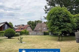 Grundstück zu kaufen in 47661 Issum, Baulücke in Sackgassenlage!