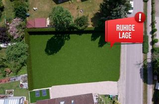 Grundstück zu kaufen in 86853 Langerringen, Auf der Suche nach einem Baugrund? Exklusiv für Sie: Baureifes Grundstück für ein Einfamilienhaus
